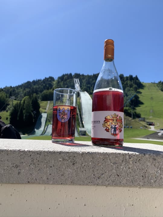 Sonstiges Wein-gut-Hotel Landhaus Christmann