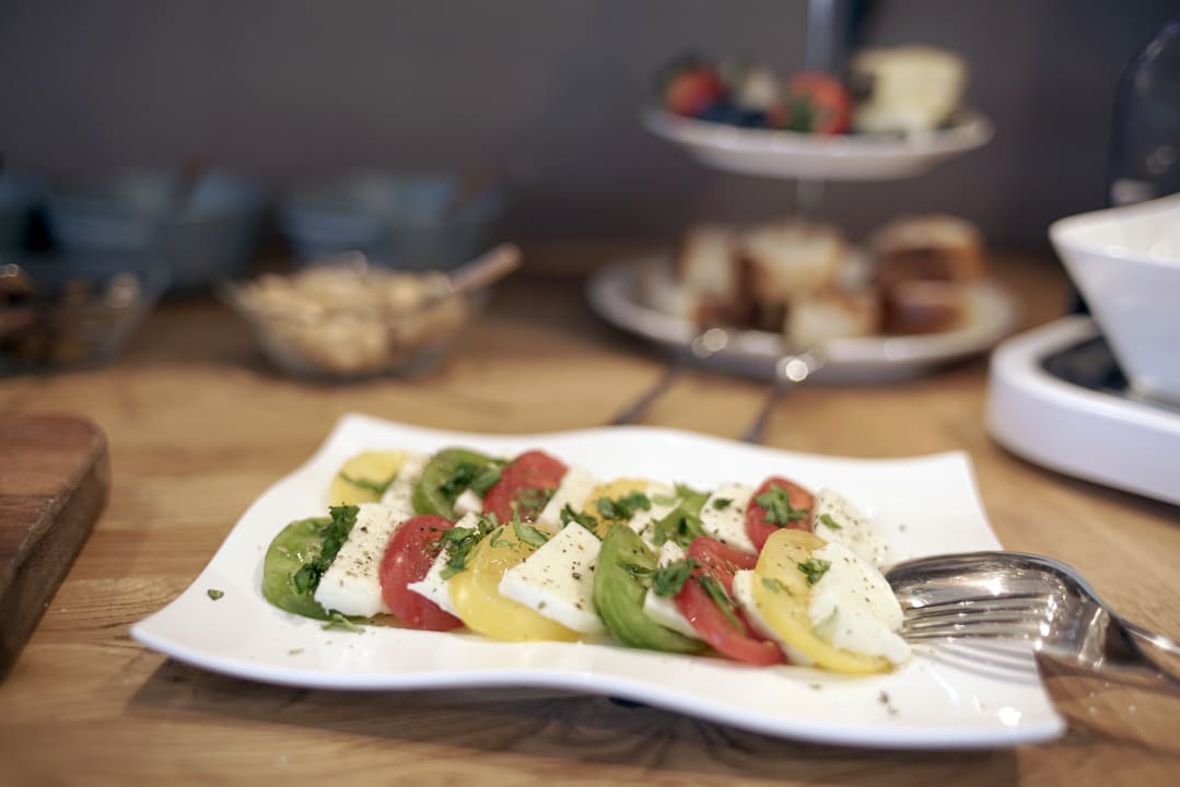 Gastro Haus am Fluss