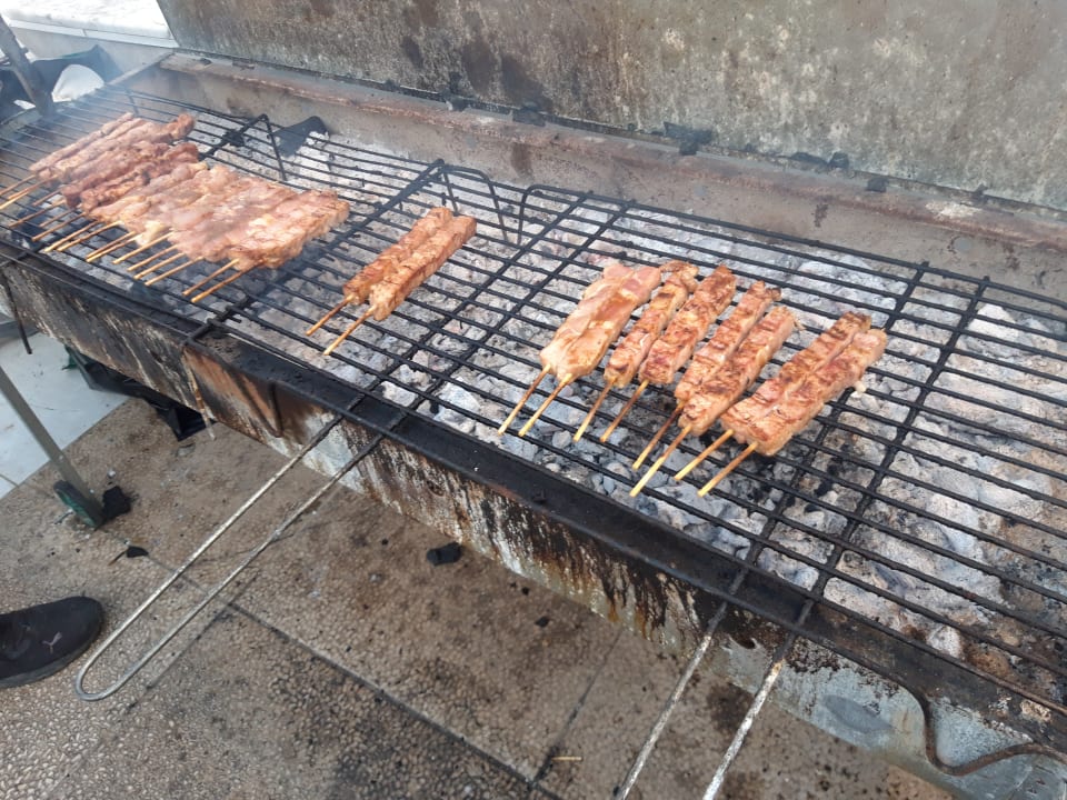 Gastro Cavomarina Beach- Adults Only