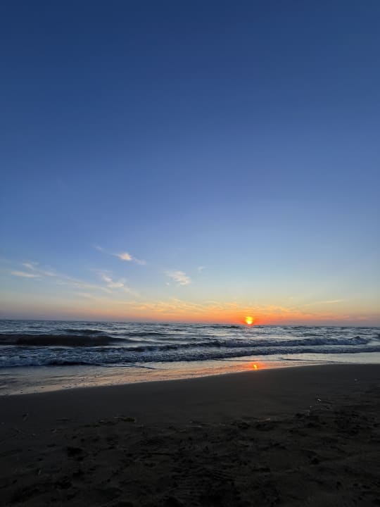Strand Paradù Tuscany EcoResort