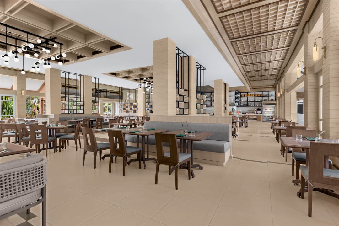 Gastro Courtyard by Marriott Phuket, Patong Beach Resort