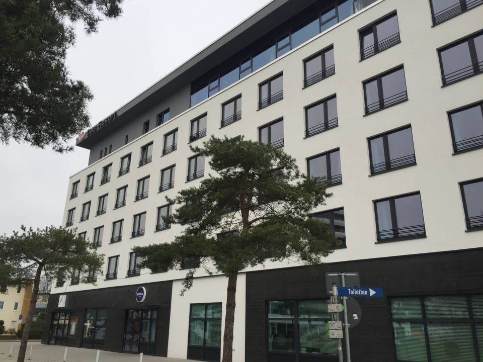 Von aussen aja Grömitz