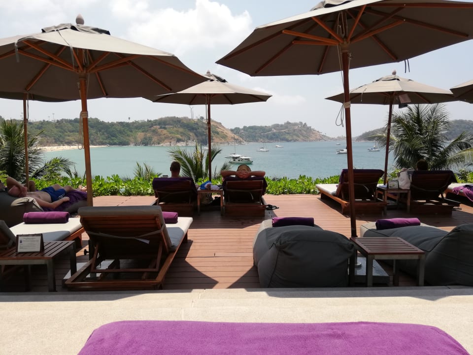 Sonstiges The Nai Harn Phuket