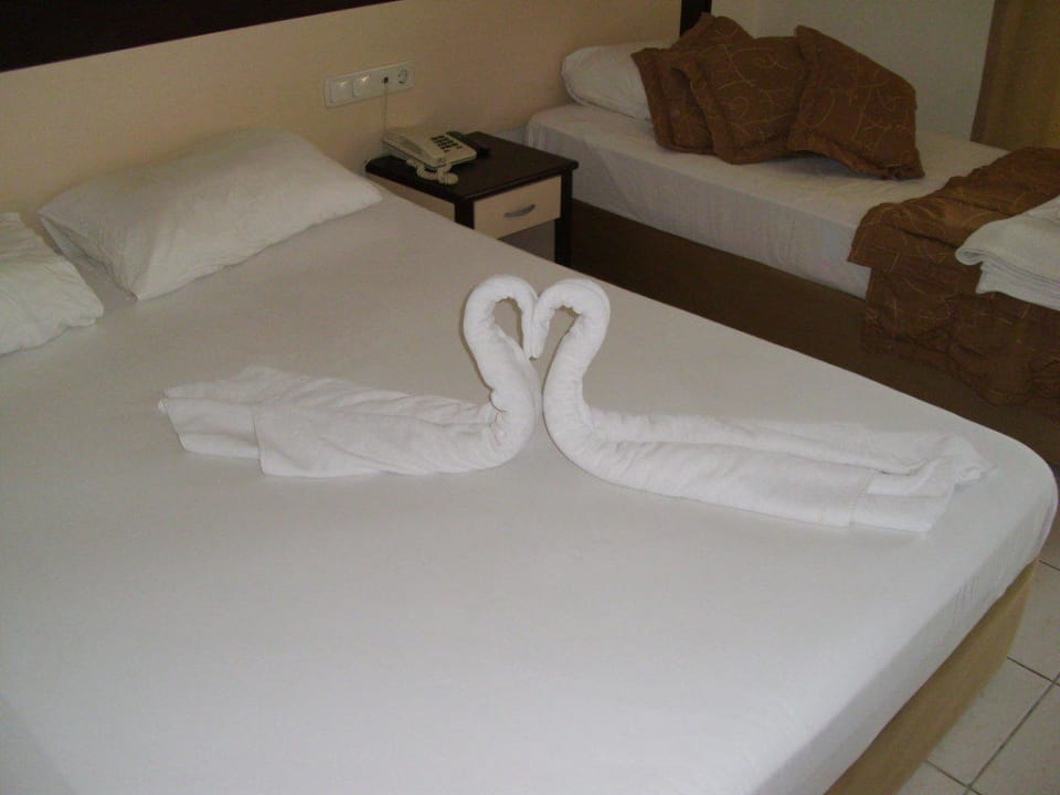 Bett Sun Club Hotel