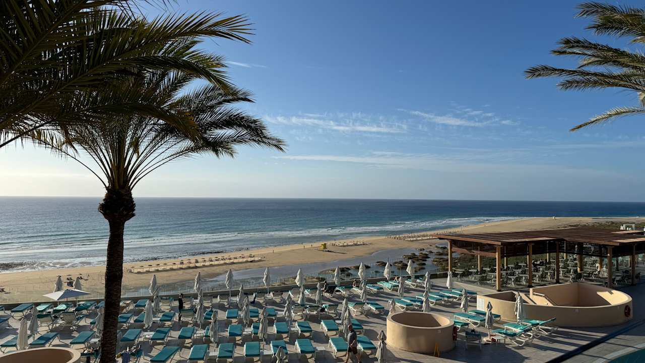 Außenansicht Iberostar Selection Fuerteventura Palace