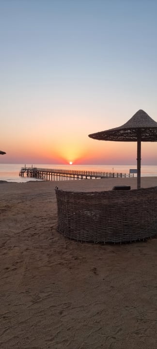 Pool Steigenberger Resort Alaya Marsa Alam - Red Sea - Adults only