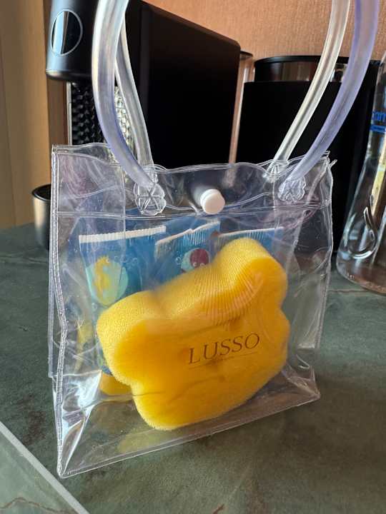 Sonstiges Lusso Sorgun