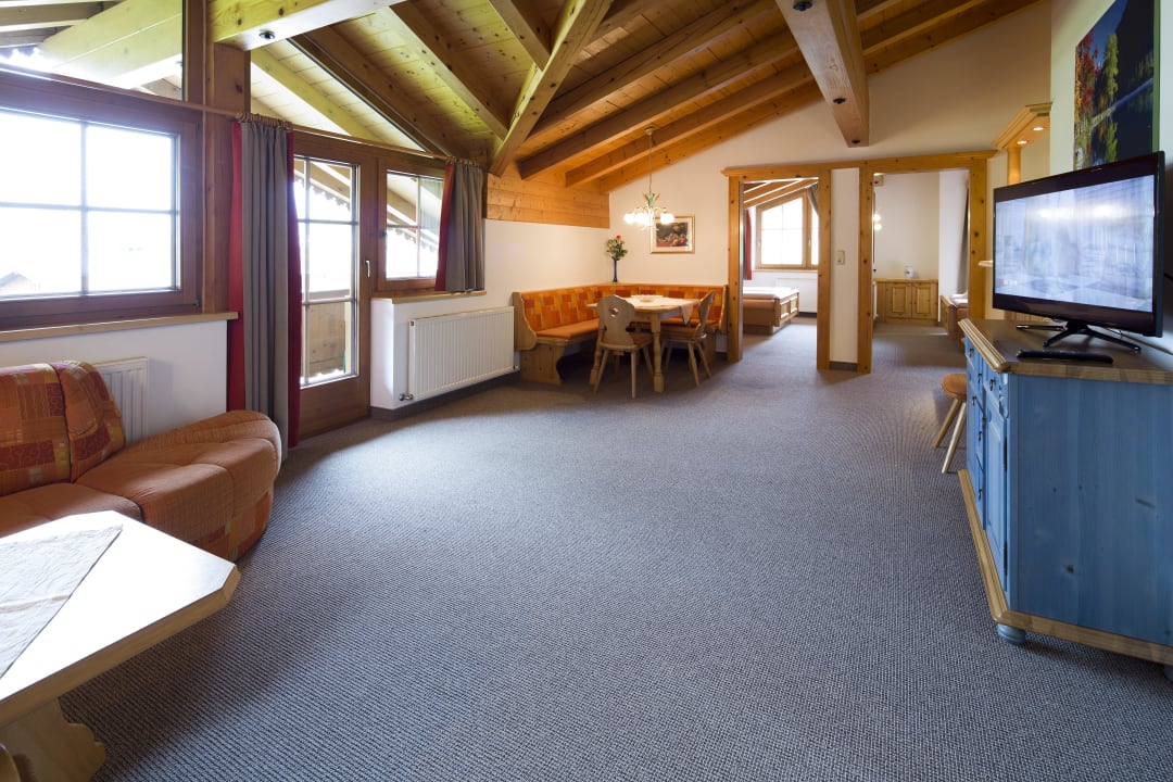 Gästehaus Brantlhof Ferienwohnung 2 Gästehaus Brantlhof