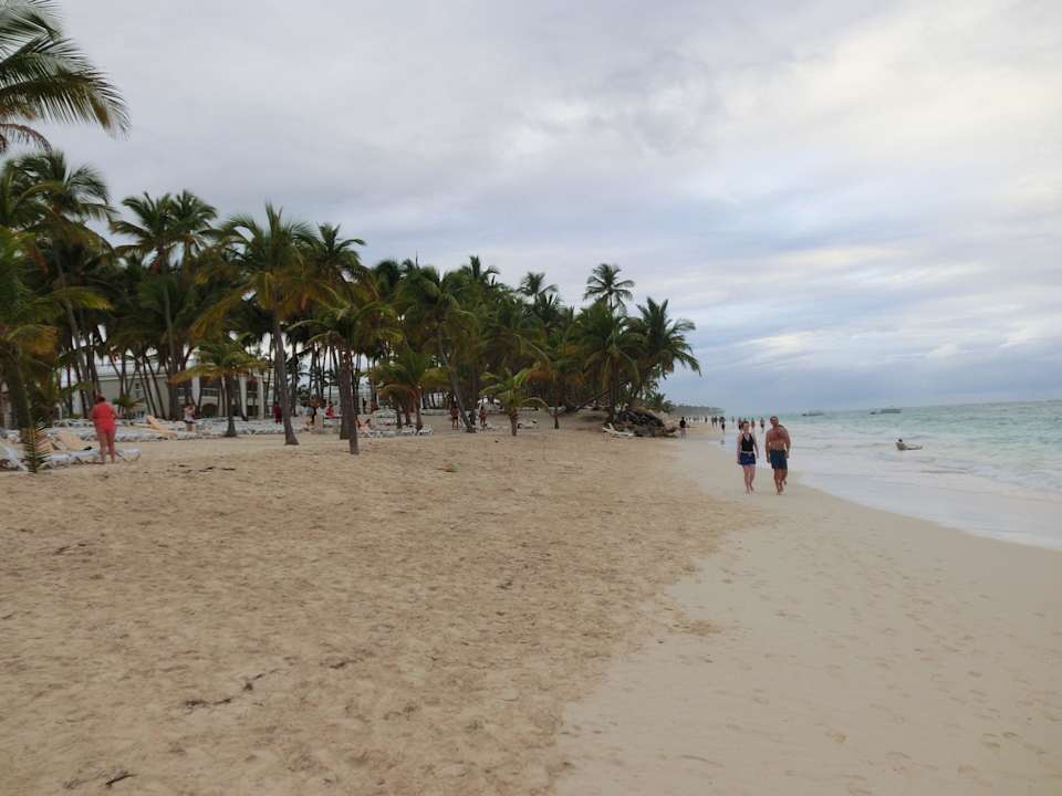 Strand Hotel Riu Palace Bavaro