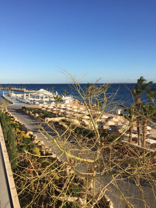 Strand Pickalbatros Citadel Resort