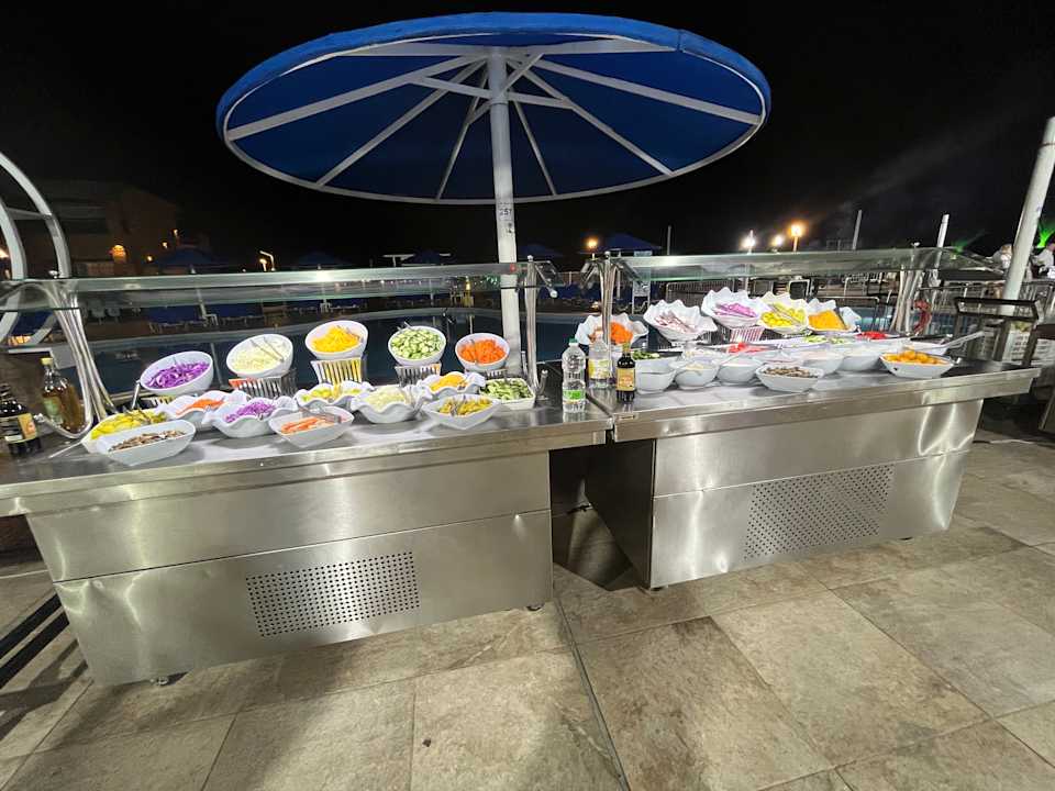 Gastro Pickalbatros Villaggio Resort - Portofino