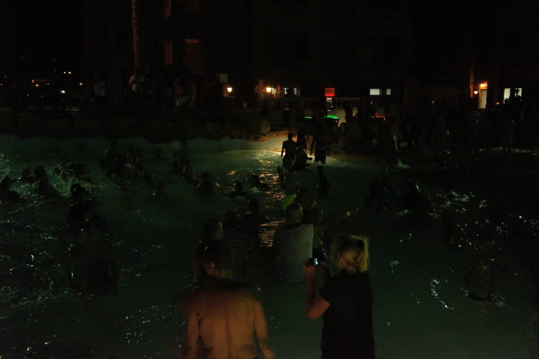 Animacje Pickalbatros Aqua Park Resort - Hurghada