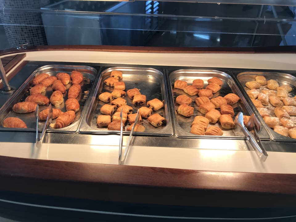 Gastro Hotel Kalithea Horizon Royal