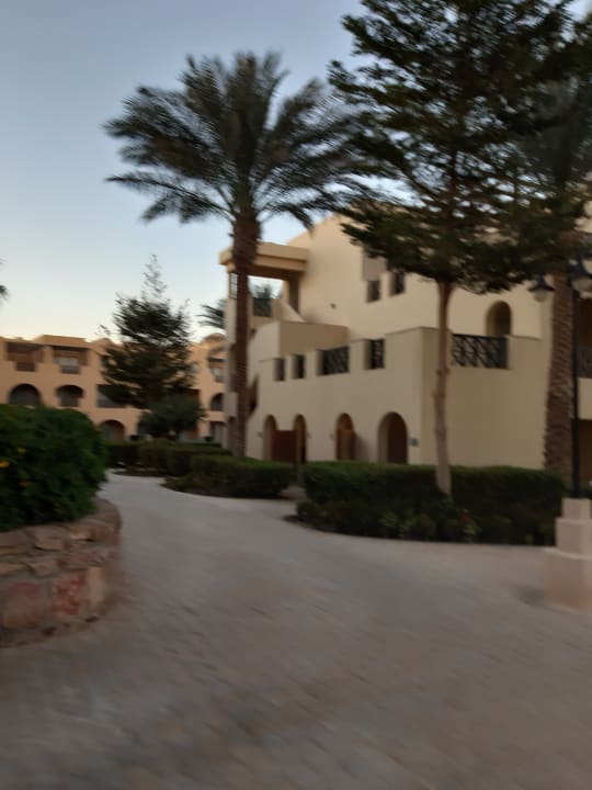 Außenansicht Stella Beach Resort & Spa Makadi Bay