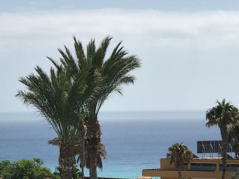 Ausblick Occidental Jandía Mar