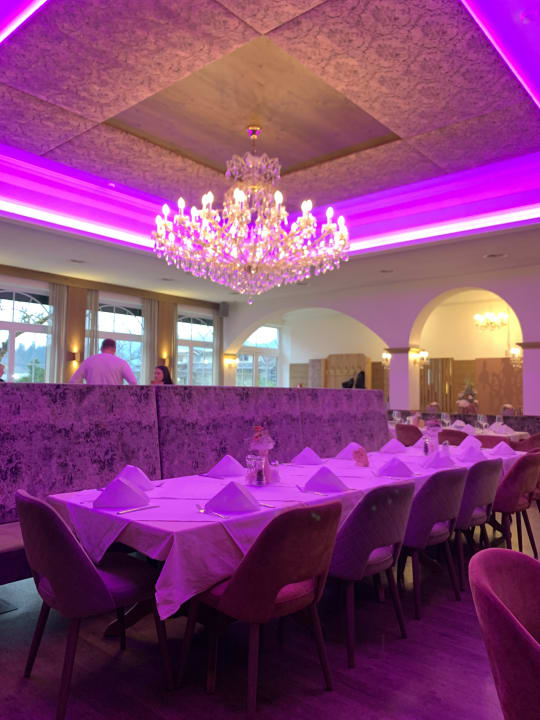 Gastro Hotel Kohlerhof