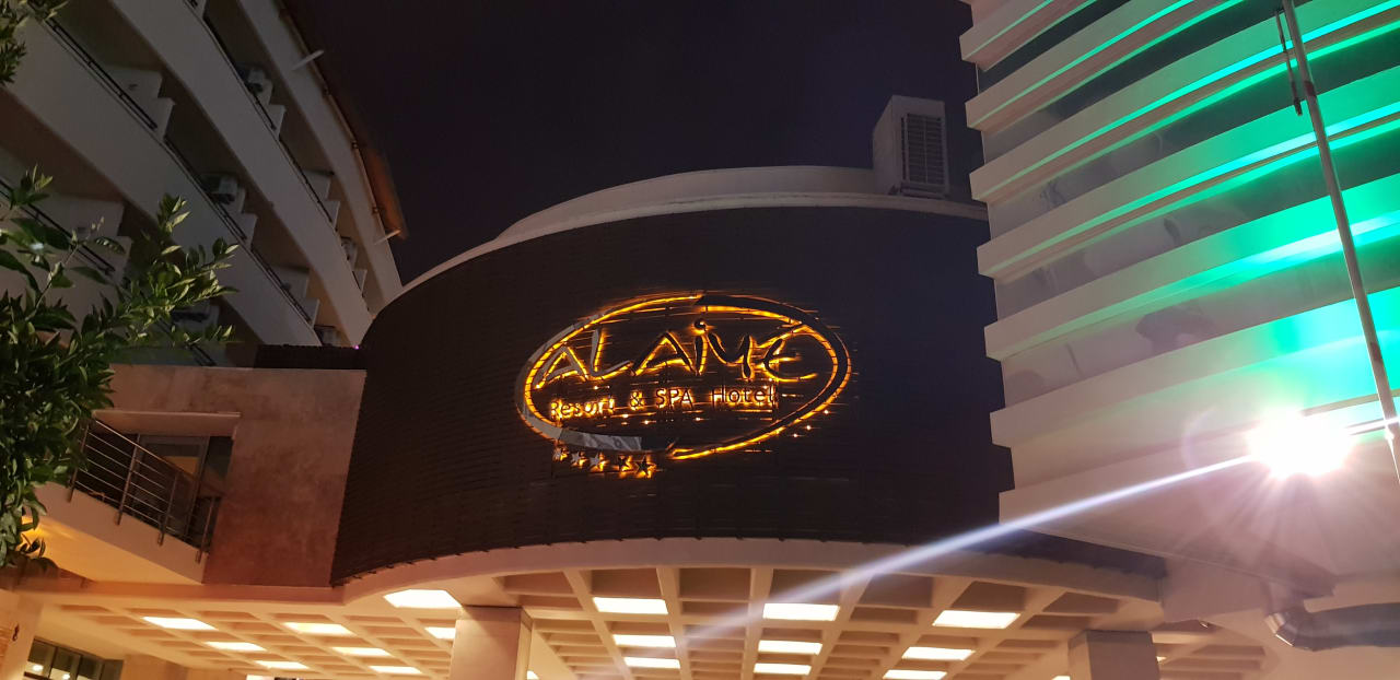 Sonstiges Alaiye Resort & Spa