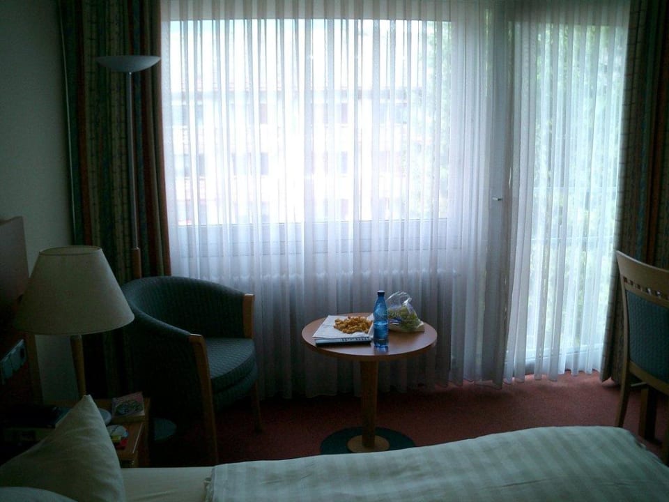 Zimmer: 238 Hotel Königshof