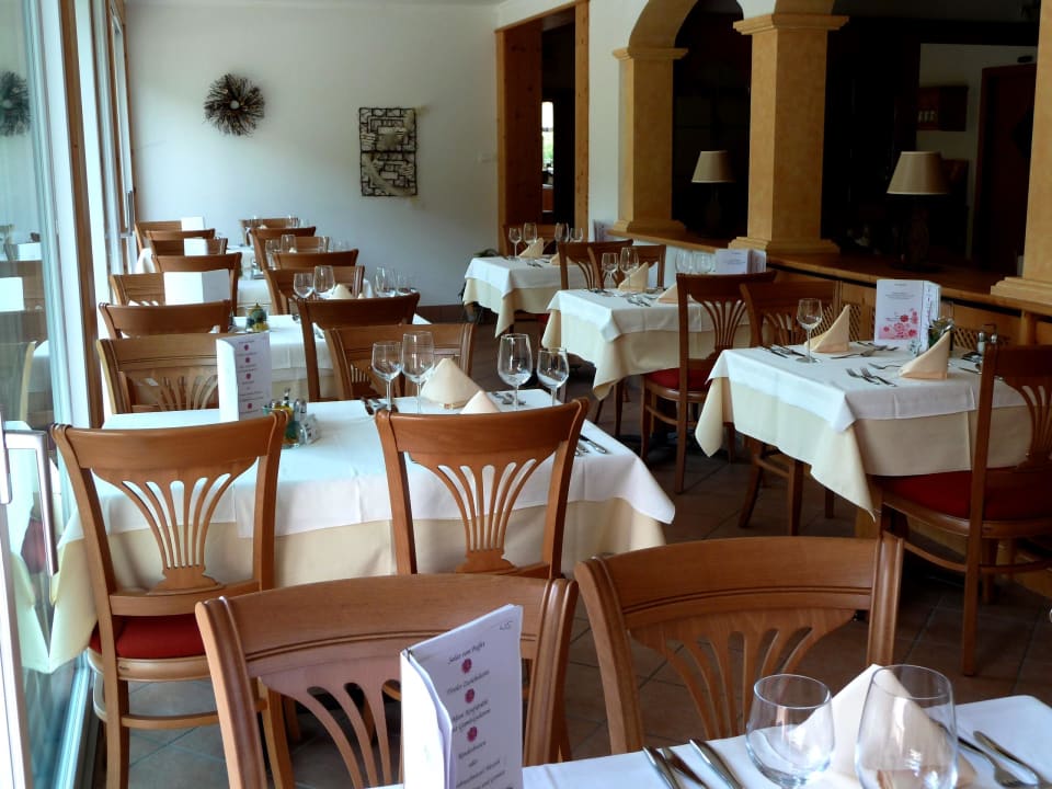 Wintergarten Hotel Weiss