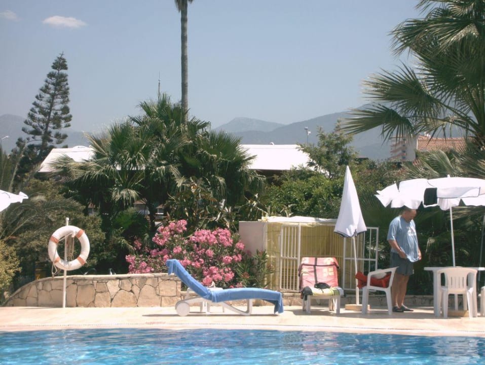 Der Actionspool Labranda Alantur Resort