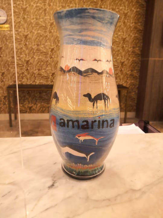 Sonstiges Amarina Abu Soma Resort & Aquapark