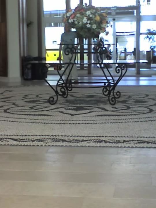 Lobby PALOMA Perissia