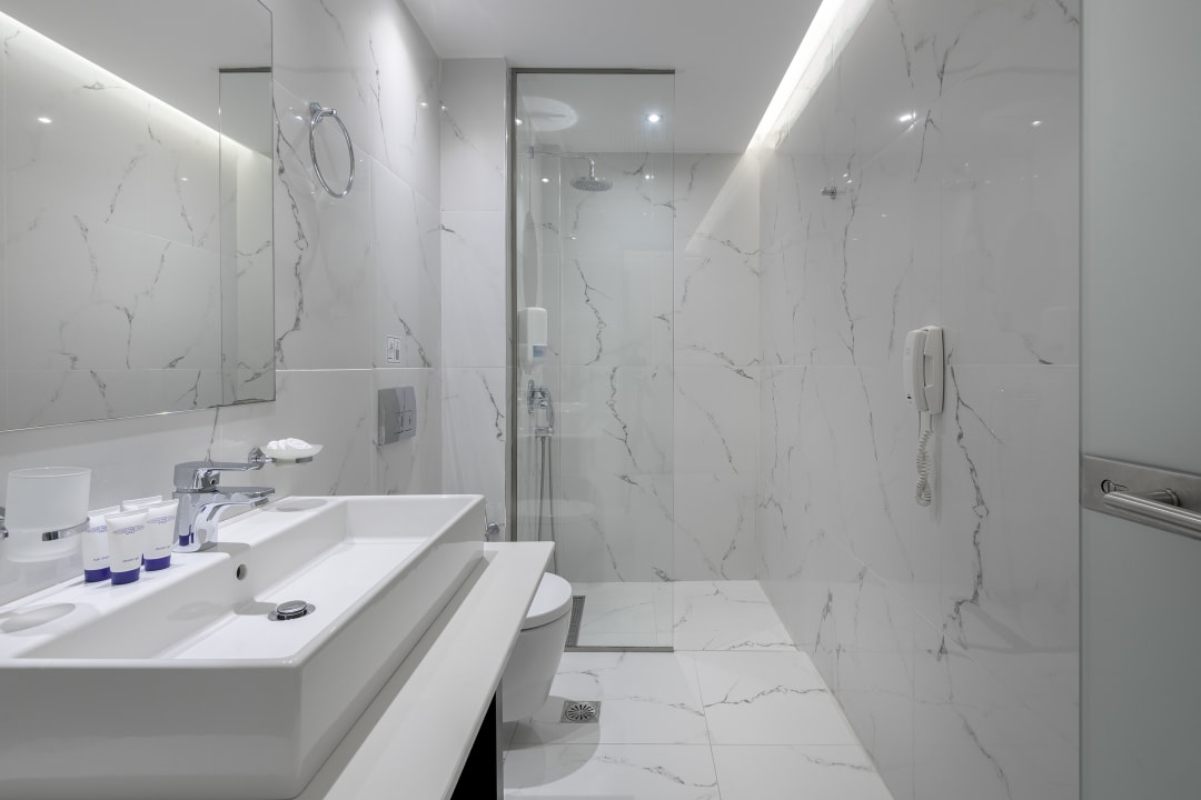 Zimmer Oceanis Park Hotel