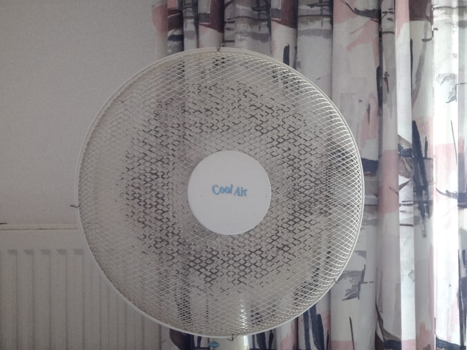 Ventilator Hotel Dionysos