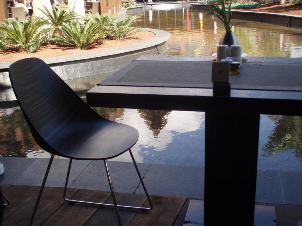 Platz am Wasser Lopesan Baobab Resort