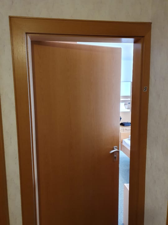 Zimmer Kneipp-Kurhotel Seemüller