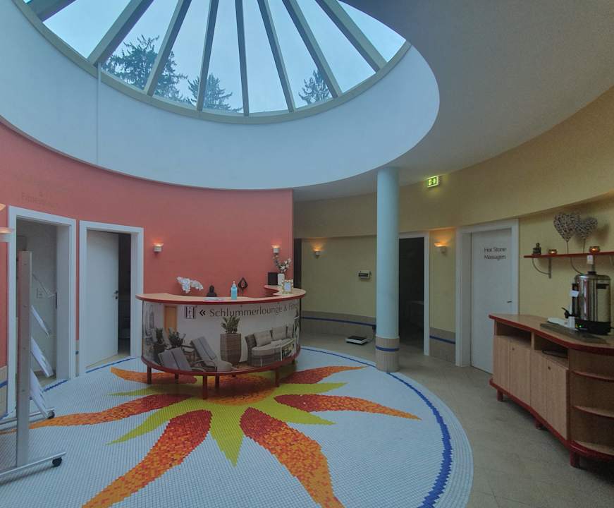 Sonstiges Wellnesshotel Allmer