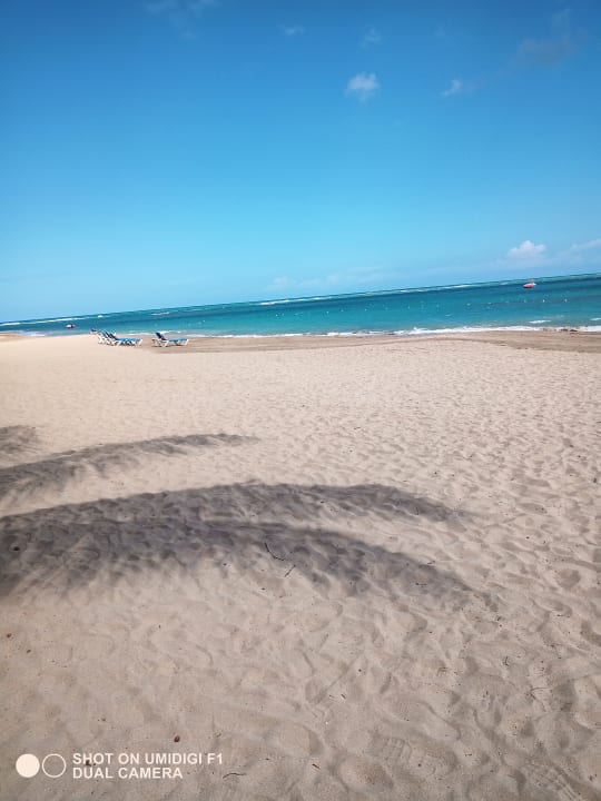 Strand Sunscape Puerto Plata