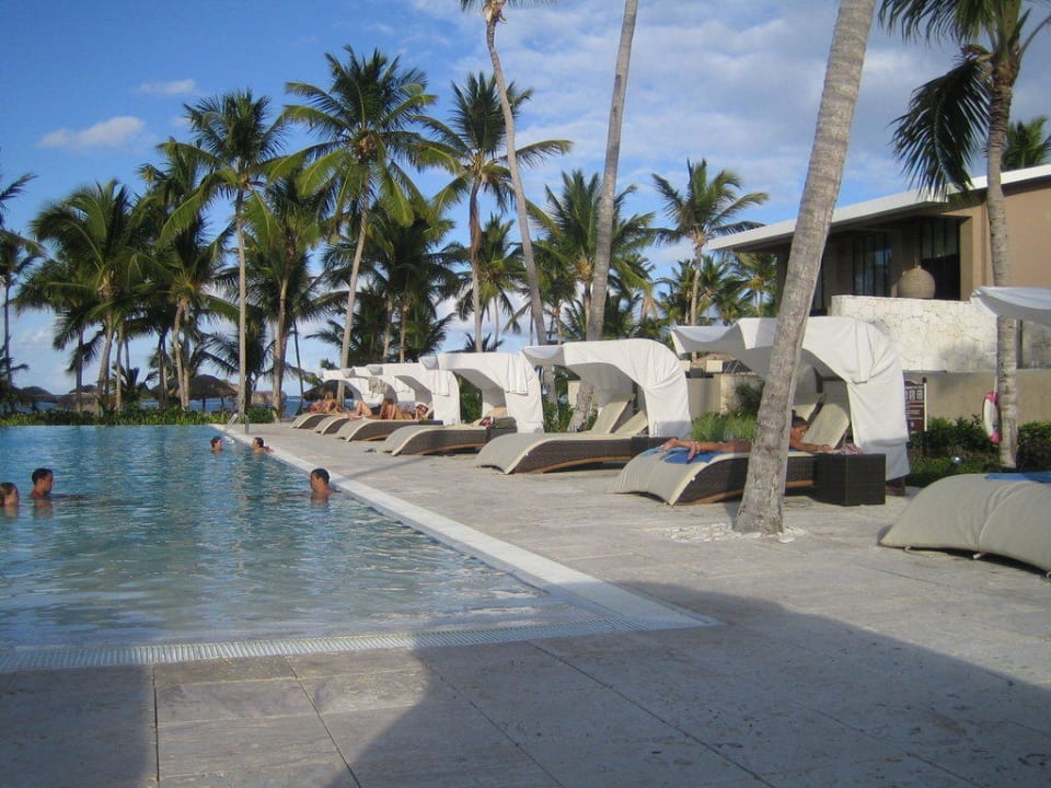Entspannung pur Catalonia Royal Bavaro - Adults only
