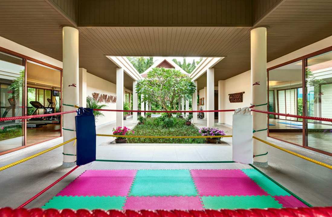 Sport & Freizeit Santiburi Koh Samui