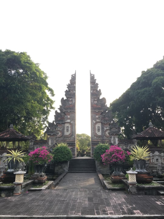 Sonstiges Nusa Dua Beach Hotel & Spa