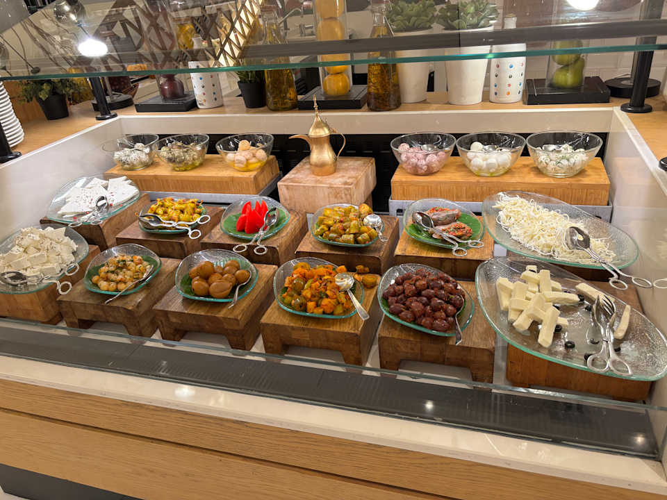 Gastro Al Bandar Rotana - Creek