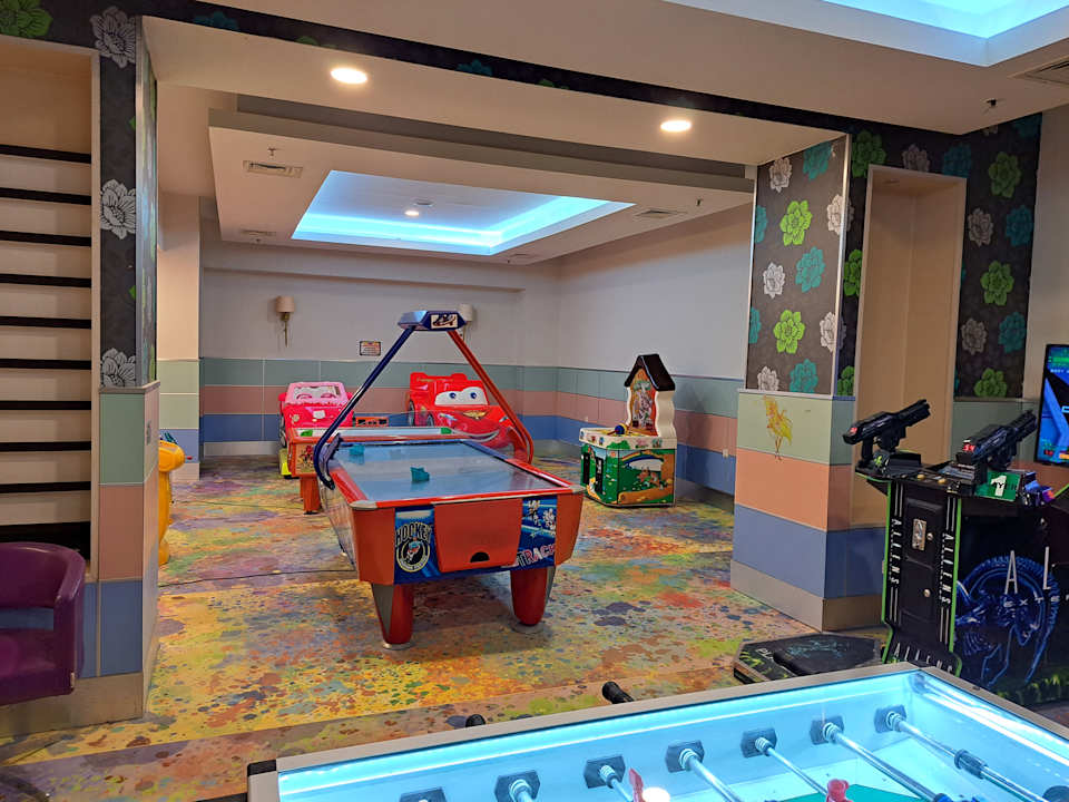 Sport & Freizeit Aydinbey Kings Palace & Spa