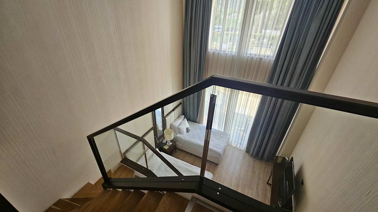 Zimmer Juju Premier Palace Hotel
