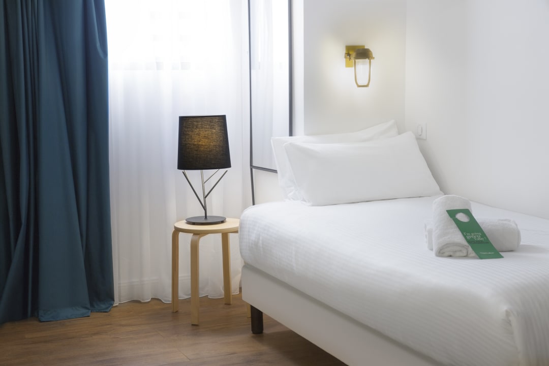 Zimmer Best Western The Playce Hotel by HappyCulture