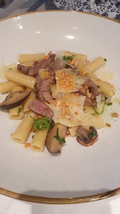 Gastro Wellnessresort Vier Jahreszeiten