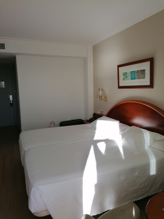 Zimmer Hipotels Hipocampo Playa