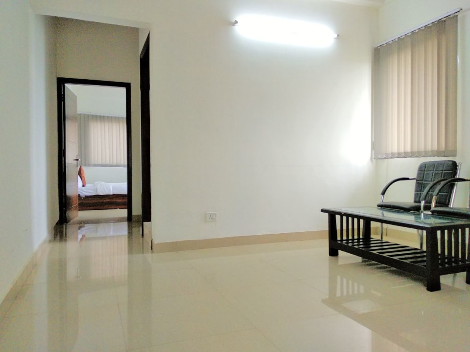 Zimmer The Radiance Suites & Apartments