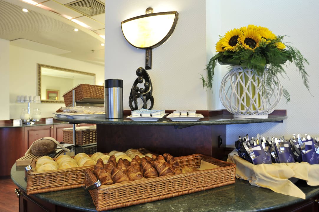 Ontb Golden Tulip Hotel Noordwijk Beach