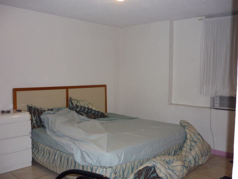 Unser Bett Hotel Miami Sun - Downtown/Port of Miami