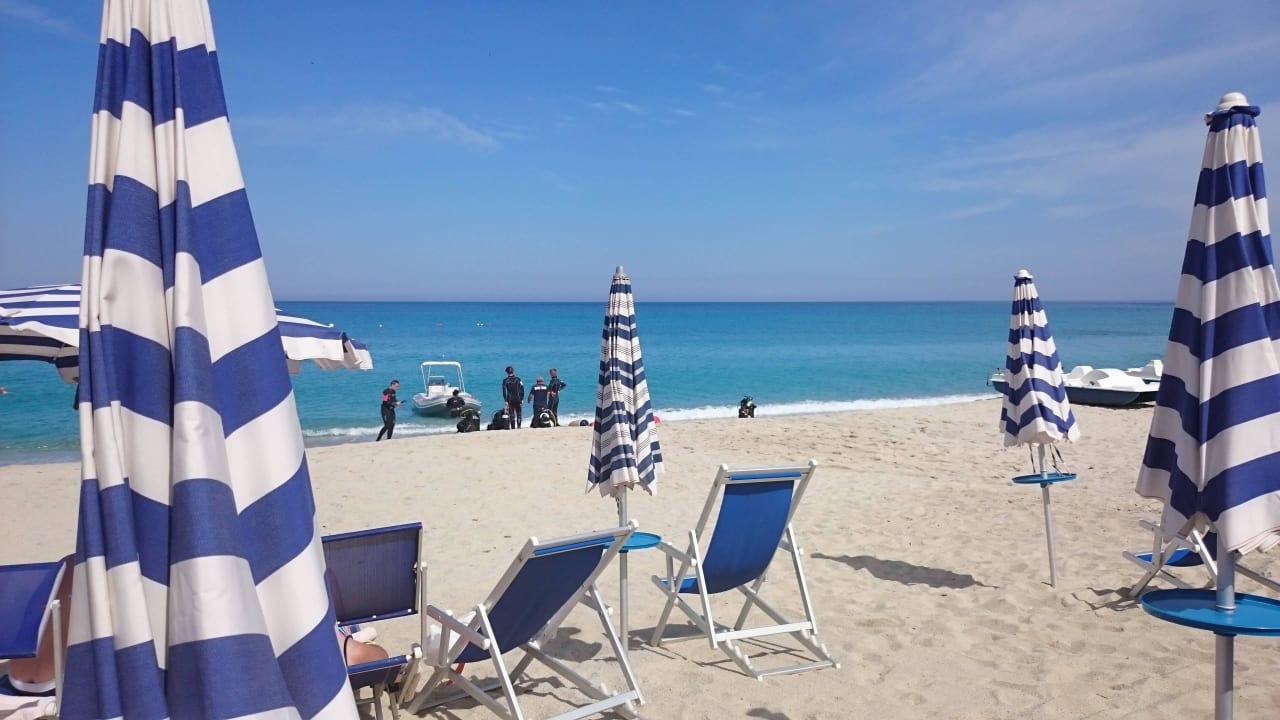 Hotelstrand Hotel Costa degli Dei