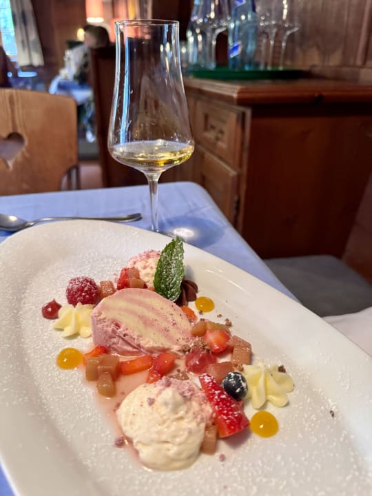 Gastro Landgasthof Linde