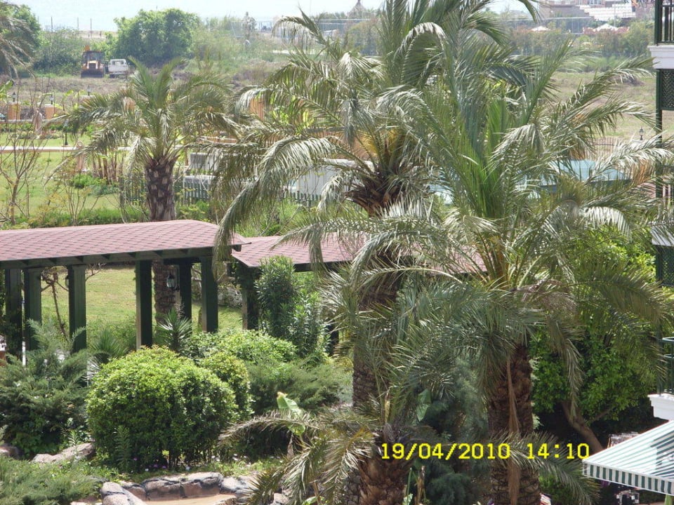 Красоты пейзажа. Crystal Paraiso Aqua Collection