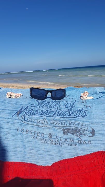 Strand Brayka Bay Resort