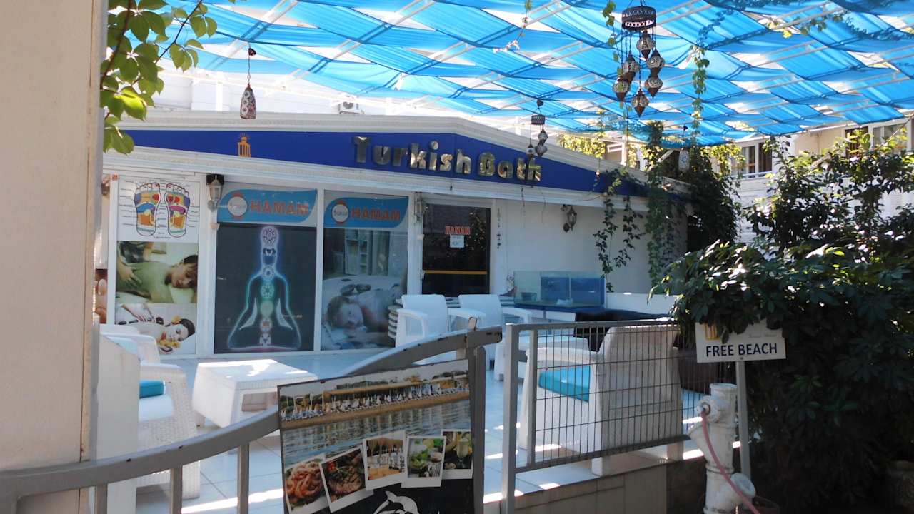 Sport & Freizeit Side Miami Beach