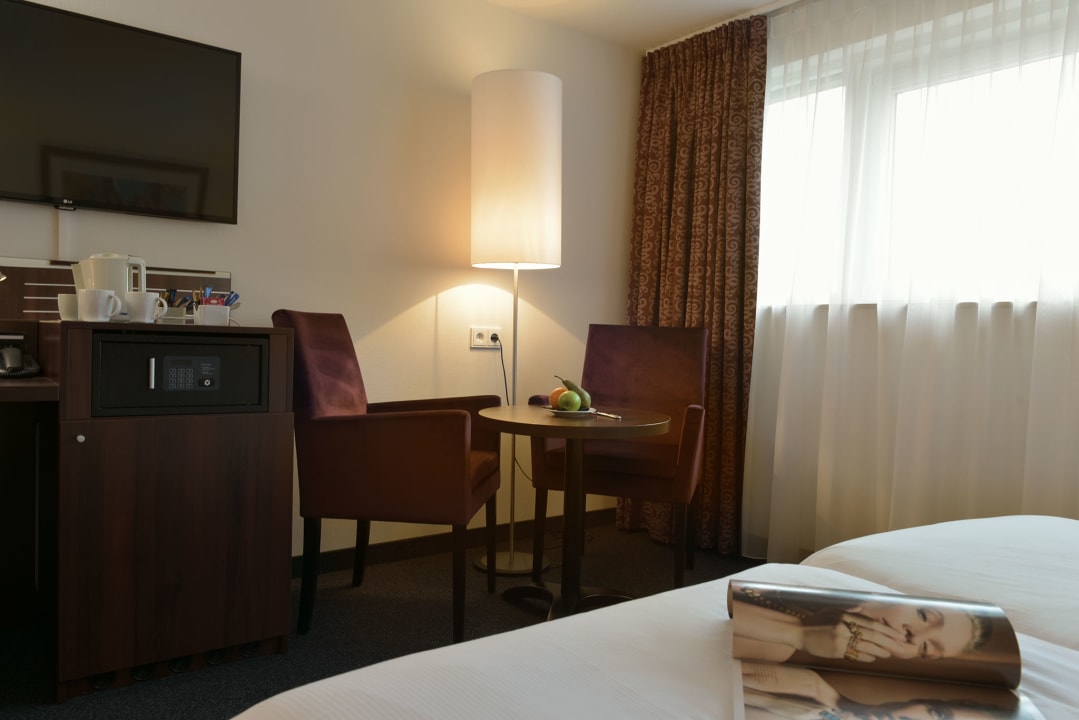 Zimmer Amrâth Grand Hotel de l'Empereur